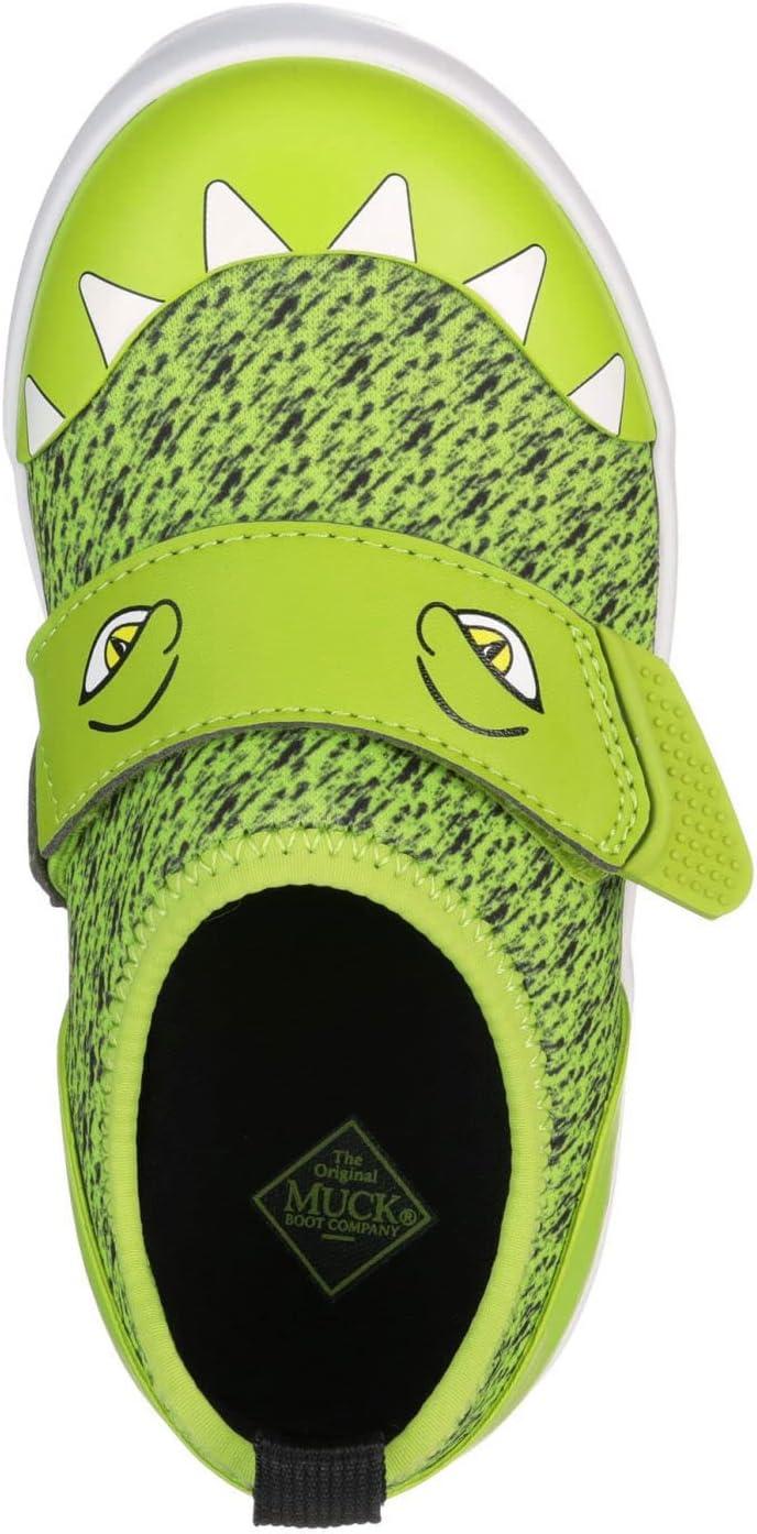 imageMUCK Kids Summer SolsticeGreen