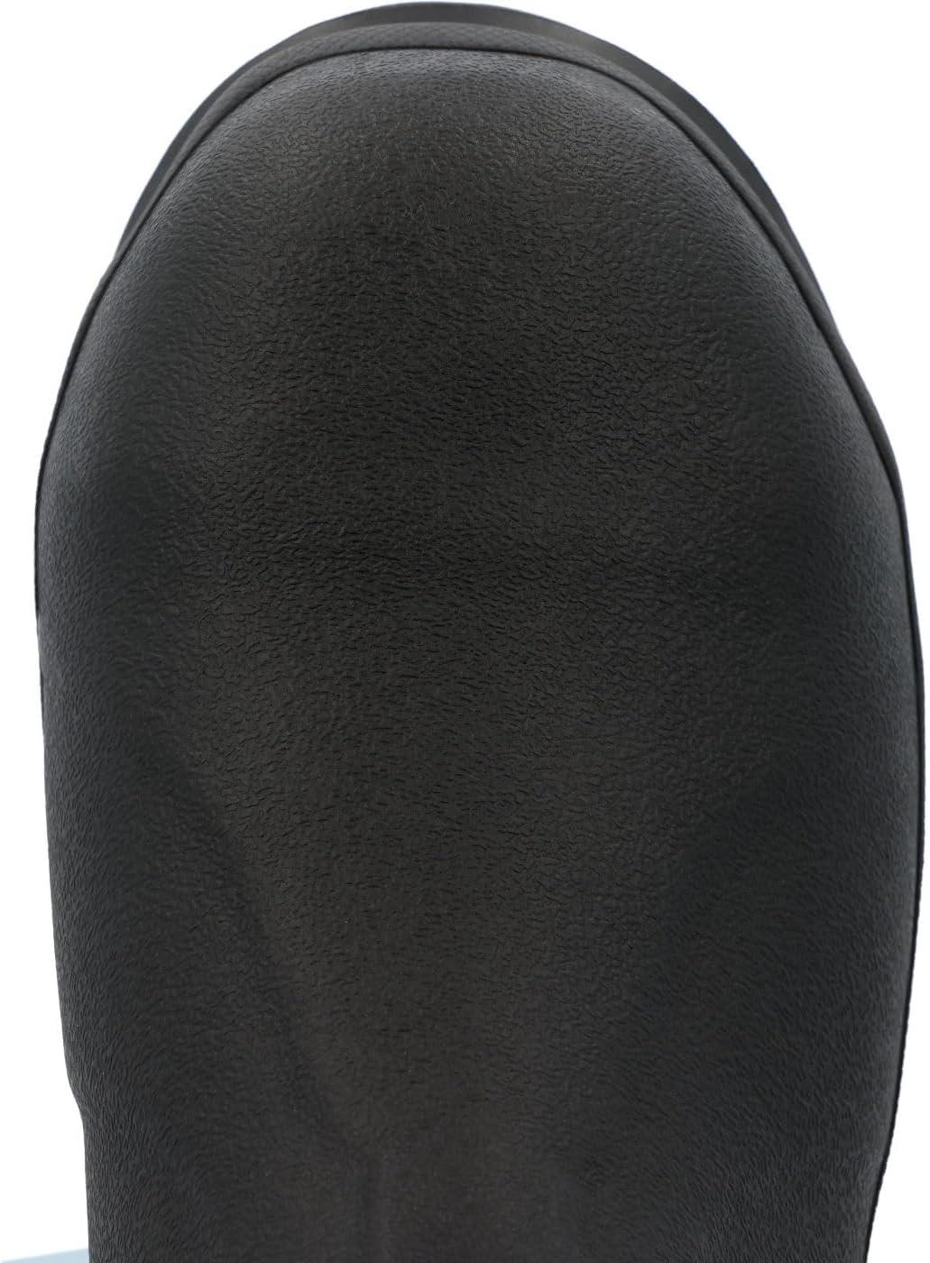 imageMens Chore Steel Toe BootBlack