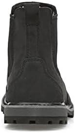 imageMens Leather Fairfield Chelsea BootBlack