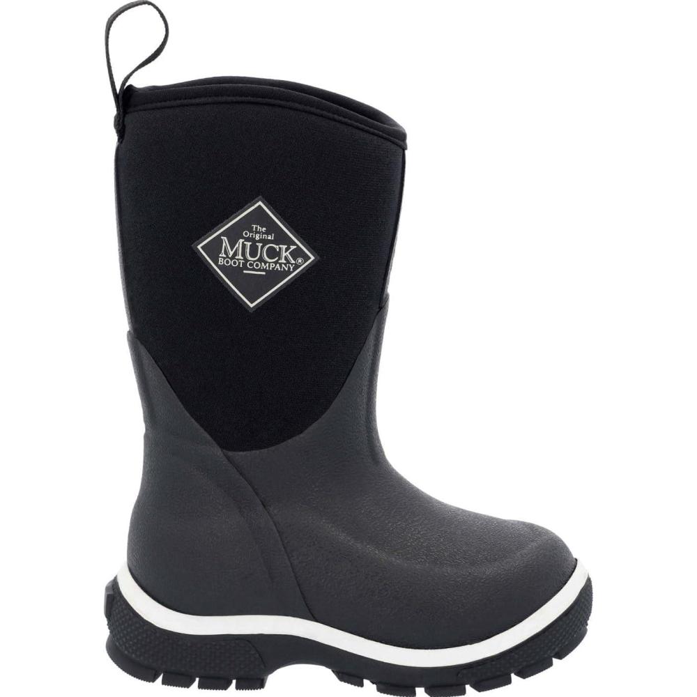 imageMUCK Kids Element BootsBlack