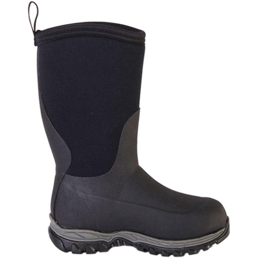 imageMUCK Kids Rugged II BootBlackBlack