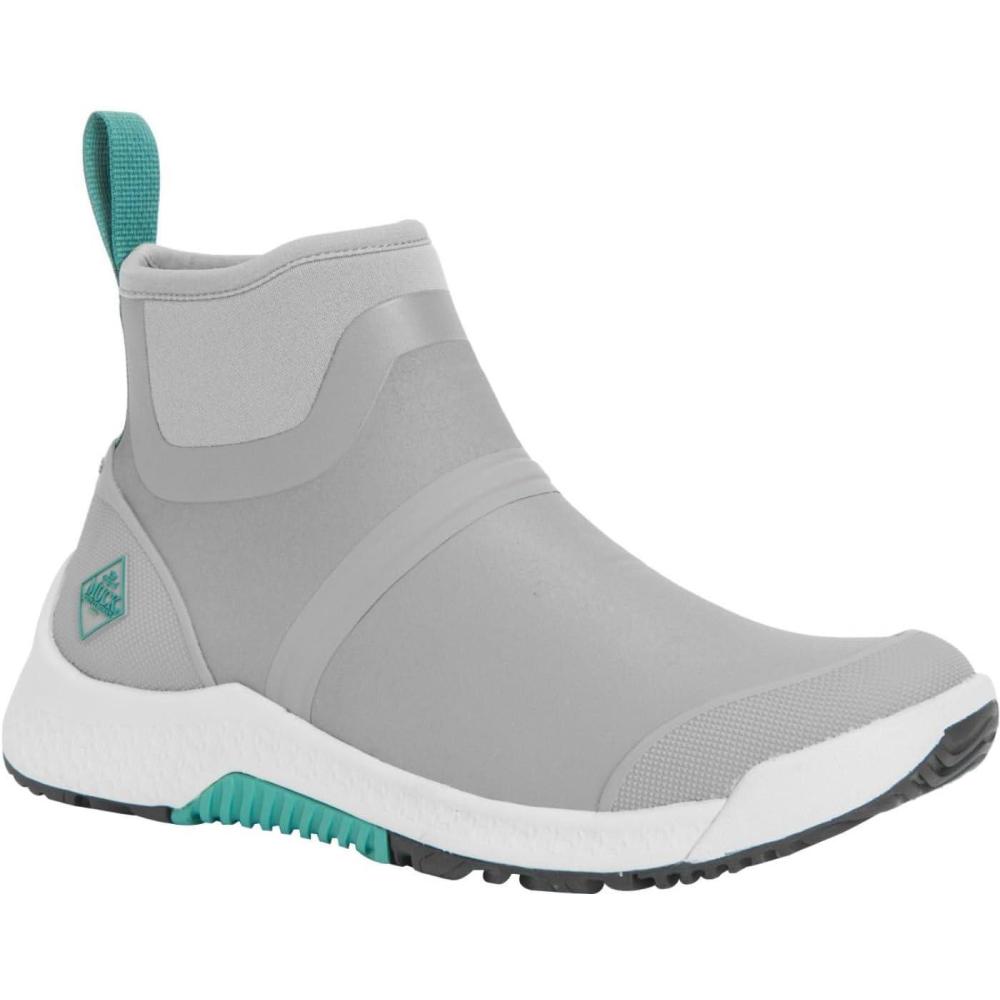 imageMUCK Womens Derby Ankle BootGreen