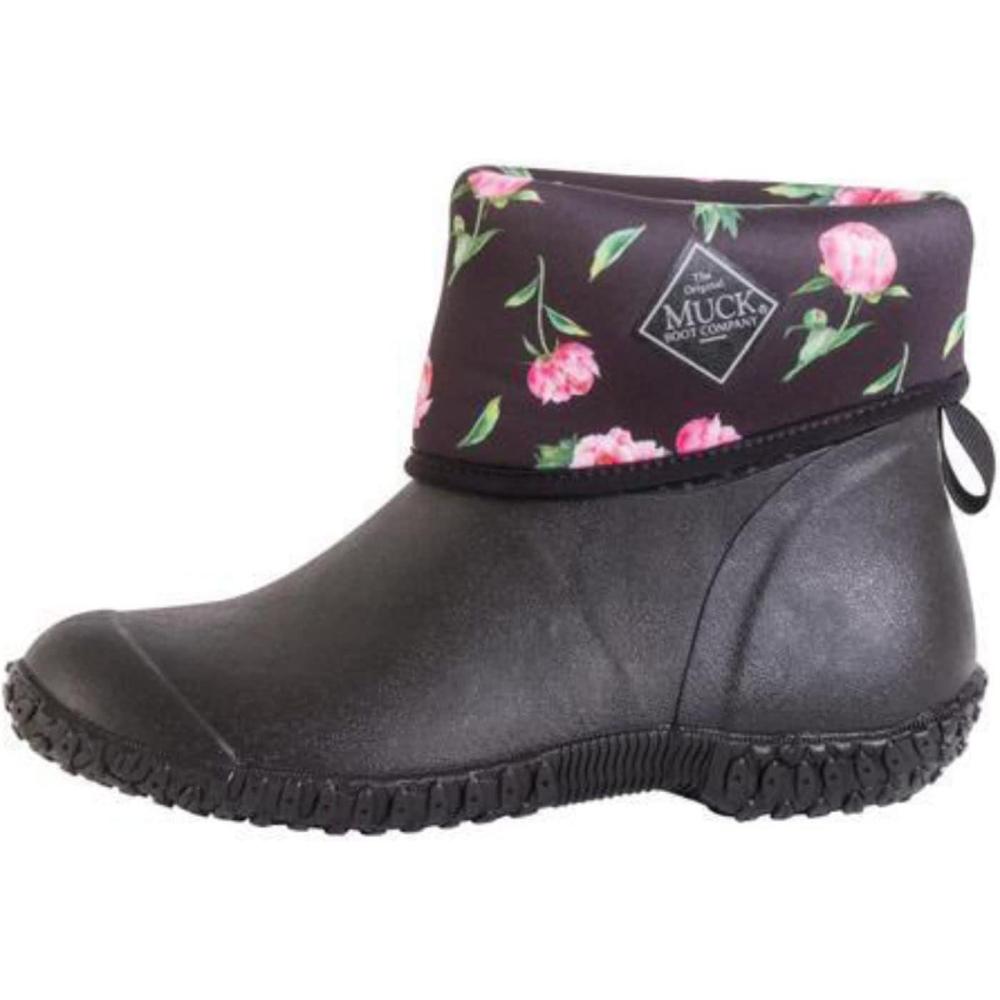 imageMUCK Womens Muckster II Mid BootBlack