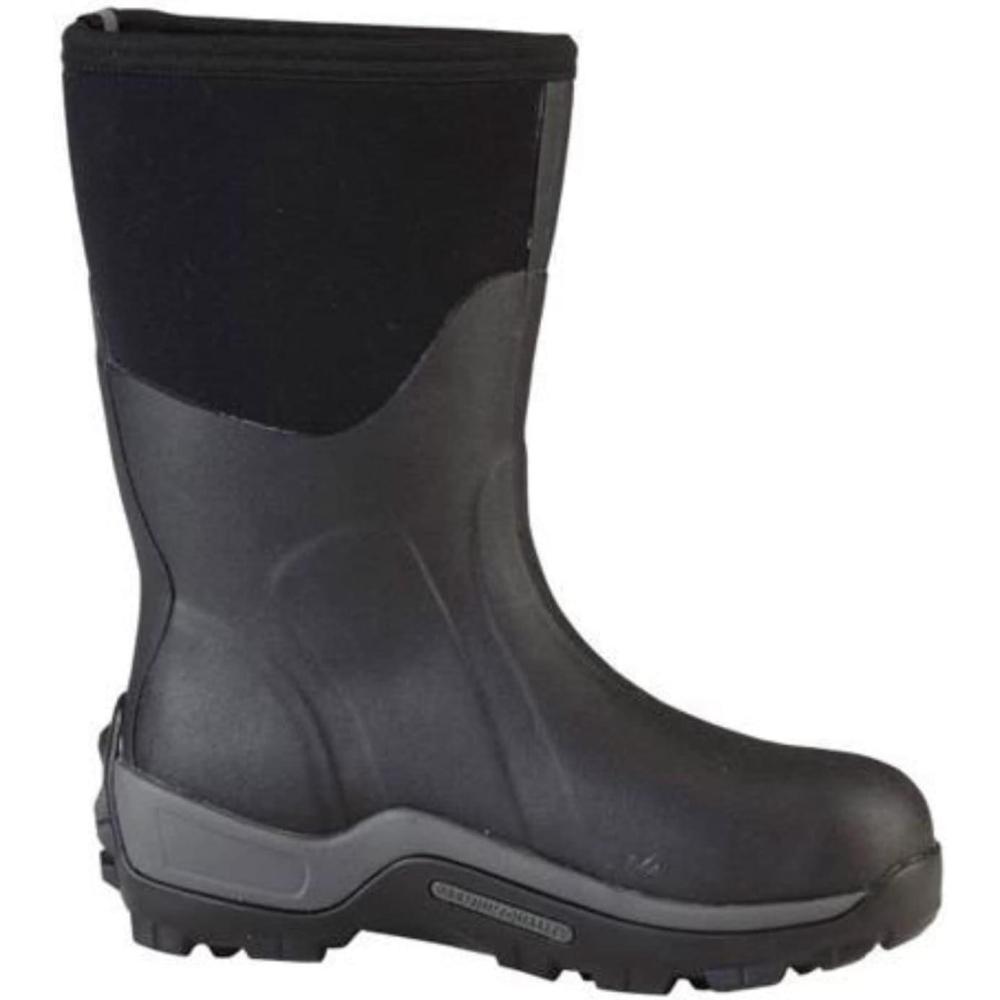 imageMens Arctic Sport Mid BootBlackBlack