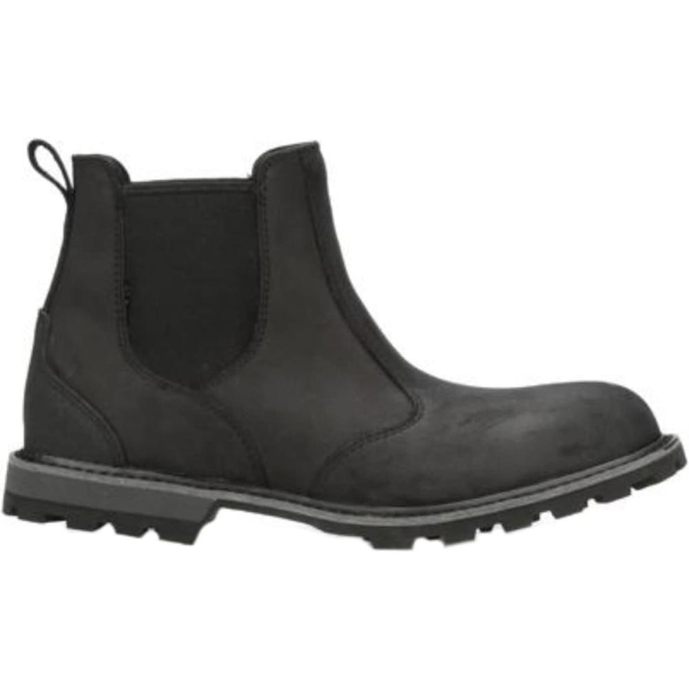 imageMens Leather Fairfield Chelsea BootBlack