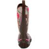 MK KIDS HALE HOT LEAF 1(Chocolate Brown With Hot Leaf Camo)