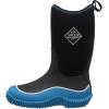 MUCK Baby Boys’ Hale Boots(Blue/Black)