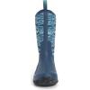 MUCK Baby Boys’ Hale Boots(Dress Blues/Trooper/Digital Terrain Print)