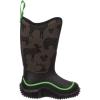 MUCK Baby Boys’ Hale Boots(Green)