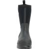 MUCK Kids’ Chore Classic Boot(Black)