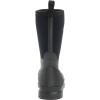 MUCK Kids’ Chore Classic Boot(Black)