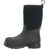 MUCK Kids’ Chore Classic Boot(Black)