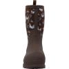MUCK Kids’ Chore Classic Boot(Brown)