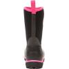 MUCK Kids’ Element Boot(Pink)