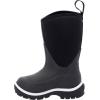 MUCK Kids’ Element Boots(Black)