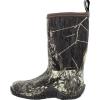 MUCK Kids’ Mossy Oak Break-Up® Rover II Boot(Mossy Oak Break Up)