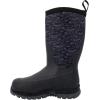 MUCK Kids’ Rugged II Boot(Black)