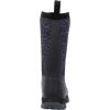 MUCK Kids’ Rugged II Boot(Black)