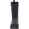 MUCK Kids’ Rugged II Boot(Black)