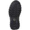 MUCK Kids’ Rugged II Boot(Black/Black)