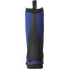 MUCK Kids’ Rugged II Boot(Black/Blue)