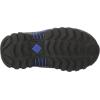 MUCK Kids’ Rugged II Boot(Black/Blue)