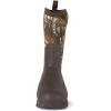 MUCK Kids’ Rugged II Boot(Brown/Realtree Xtra)