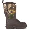 MUCK Kids’ Rugged II Boot(Camo)