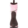 MUCK Kids’ Rugged II Boot(Pink)