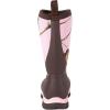 MUCK Kids’ Rugged II Boot(Pink)