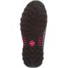 MUCK Kids’ Rugged II Boot(Pink/Black)