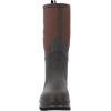 MUCK Men’s Chore Cool Steel Toe Tall Boot(Brown)