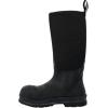 MUCK Men’s Composite Toe Chore Max Tall Boot(Black)