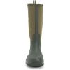 MUCK Men’s Edgewater Tall Boot(Moss)