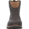MUCK Men’s Excursion Pro Mid Boot(Bark/Otter)