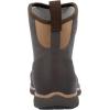 MUCK Men’s Excursion Pro Mid Boot(Bark/Otter)