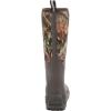 MUCK Men’s Mossy Oak® Break Up Country™ Woody Max Boot(Brown)
