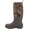 MUCK Men’s Mossy Oak® Break Up Country™ Woody Max Boot(Brown)