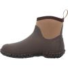 MUCK Men’s Muckster II Ankle Boot(Brown)
