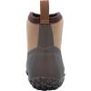 MUCK Men’s Muckster II Ankle Boot(Brown)