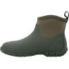 MUCK Men’s Muckster II Ankle Boot(Green)