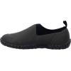 MUCK Men’s Muckster Low(Black)