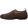 MUCK Men’s Muckster Low(Brown)