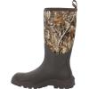 MUCK Men’s Work Boots(Realtree Edge)