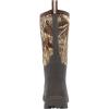 MUCK Men’s Work Boots(Realtree Edge)