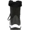MUCK Women’s Apres Lace Arctic Grip(Black)