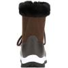 MUCK Women’s Apres Lace Arctic Grip(Brown)