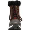 MUCK Women’s Apres Lace Arctic Grip(Brown)