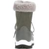 MUCK Women’s Apres Lace Arctic Grip(Grey)