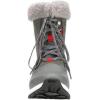 MUCK Women’s Apres Lace Arctic Grip(Grey)